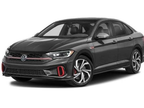 VOLKSWAGEN JETTA GLI 2022 3VW2T7BU7NM006808 image